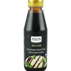 Tumma balsamicokastike 250 ml Deluxe