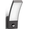 Tunnistinvalaisin Philips Splay antrasiitti 12W 27K
