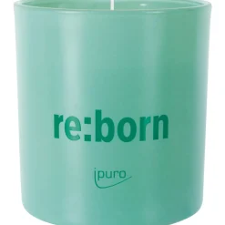 Tuoksukynttilä ipuro re:born