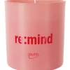 Tuoksukynttilä ipuro re:mind