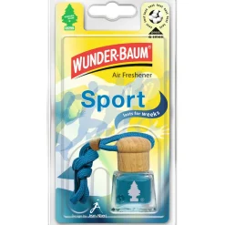 Tuoksupullo Sport 4,5 ml