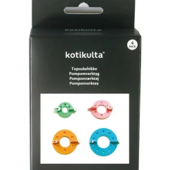 Tupsukehikko Kotikulta 2 kpl