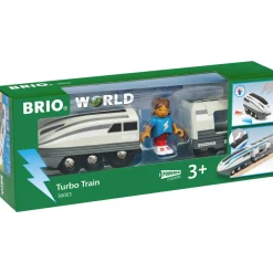 Turbojuna Brio 36003