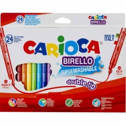 Tussi Carioca 24 kpl Birello kaksipäinen