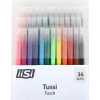 Tussi Iisi 36 kpl