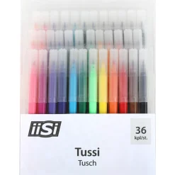 Tussi Iisi 36 kpl
