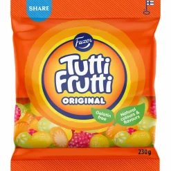 Tutti Frutti Fazer 230 g Original