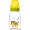 Tuttipullo Canpol babies 125 ml Africa turkoosi