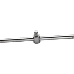 T-väännin liukuva Sata 1/2" 10"/250mm