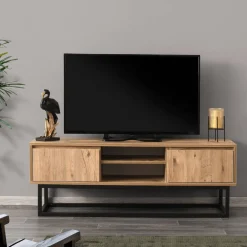 TV-taso Chic Home 140 cm Amanda