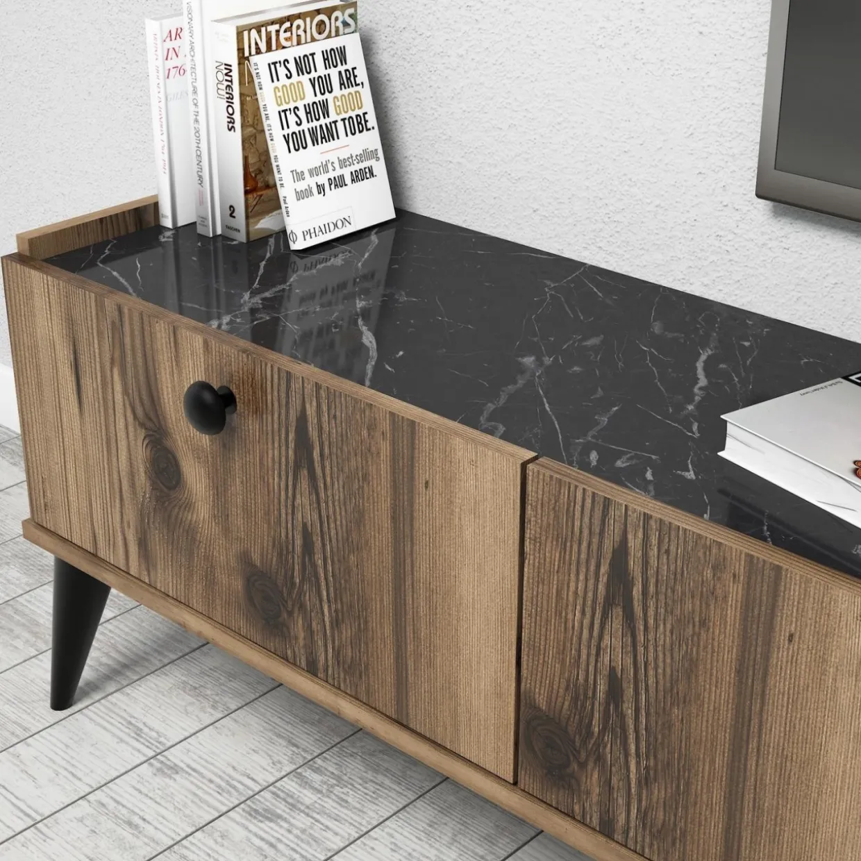 TV-taso Chic Home 180 cm Lilli