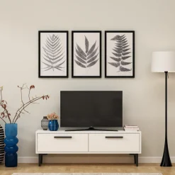 TV-taso Chic Home 120 cm Niklas