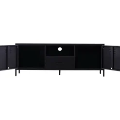 TV-taso Eureka 150 cm Carbon