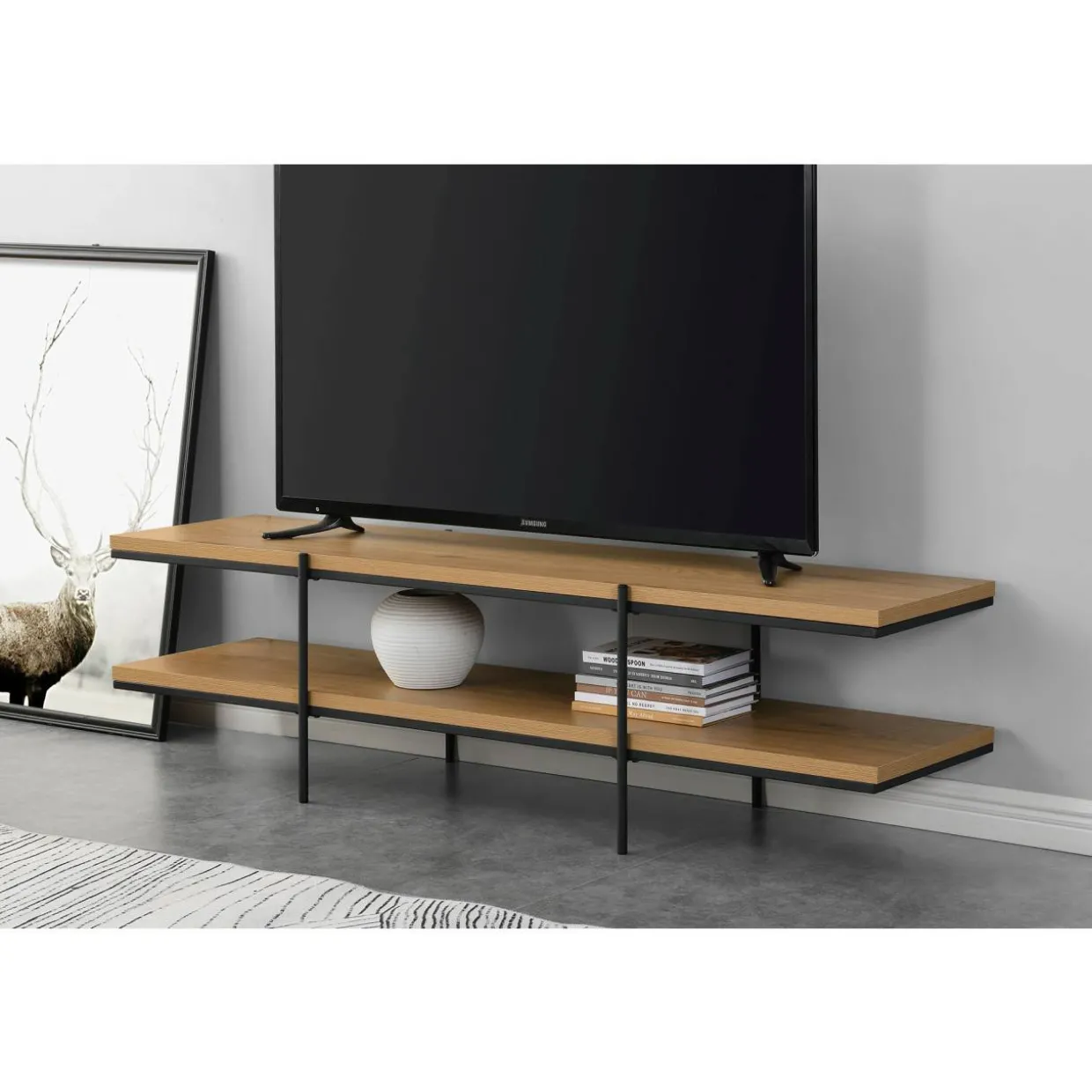 TV-taso Eureka Dakota