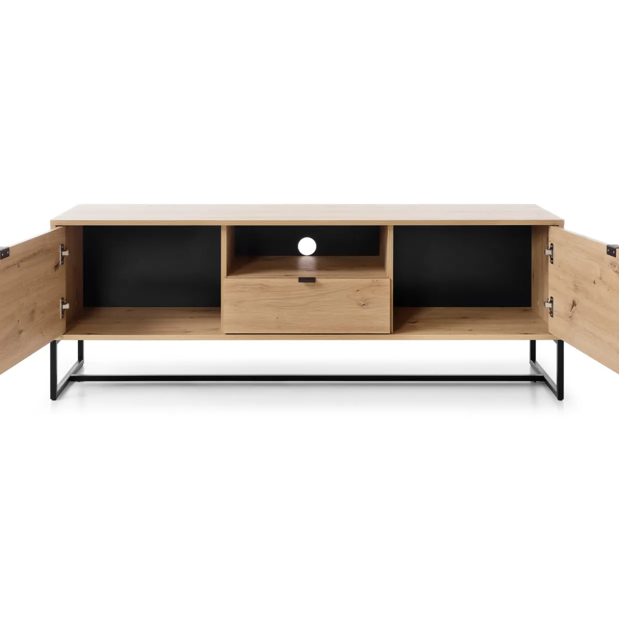 TV-taso Eureka Fore