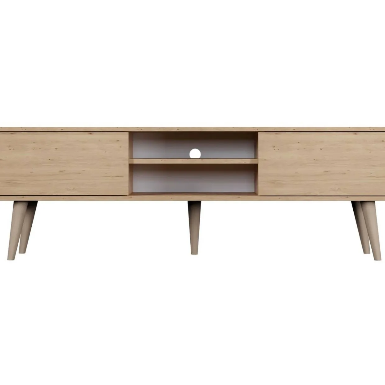 TV-taso Kocot 160 cm Toronto beige