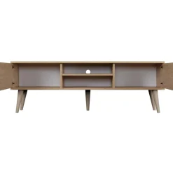 TV-taso Kocot 160 cm Toronto beige