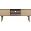 TV-taso Kocot 120 cm Toronto beige