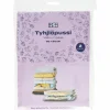Tyhjiöpussi 60 x 80 cm 2 kpl