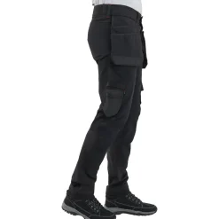 Työhousut stretch