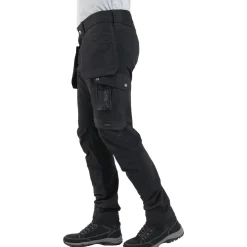 Työhousut stretch