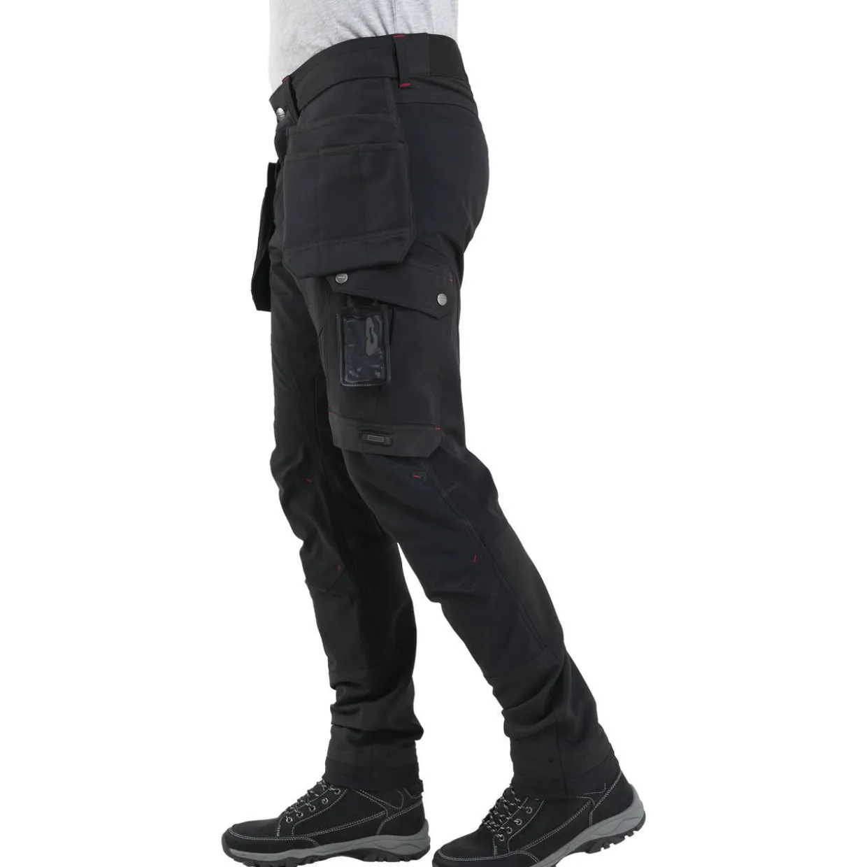 Työhousut stretch