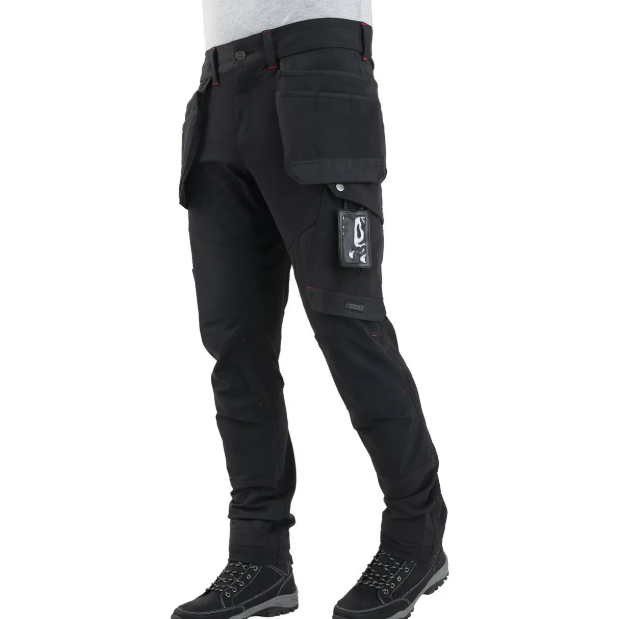 Työhousut stretch