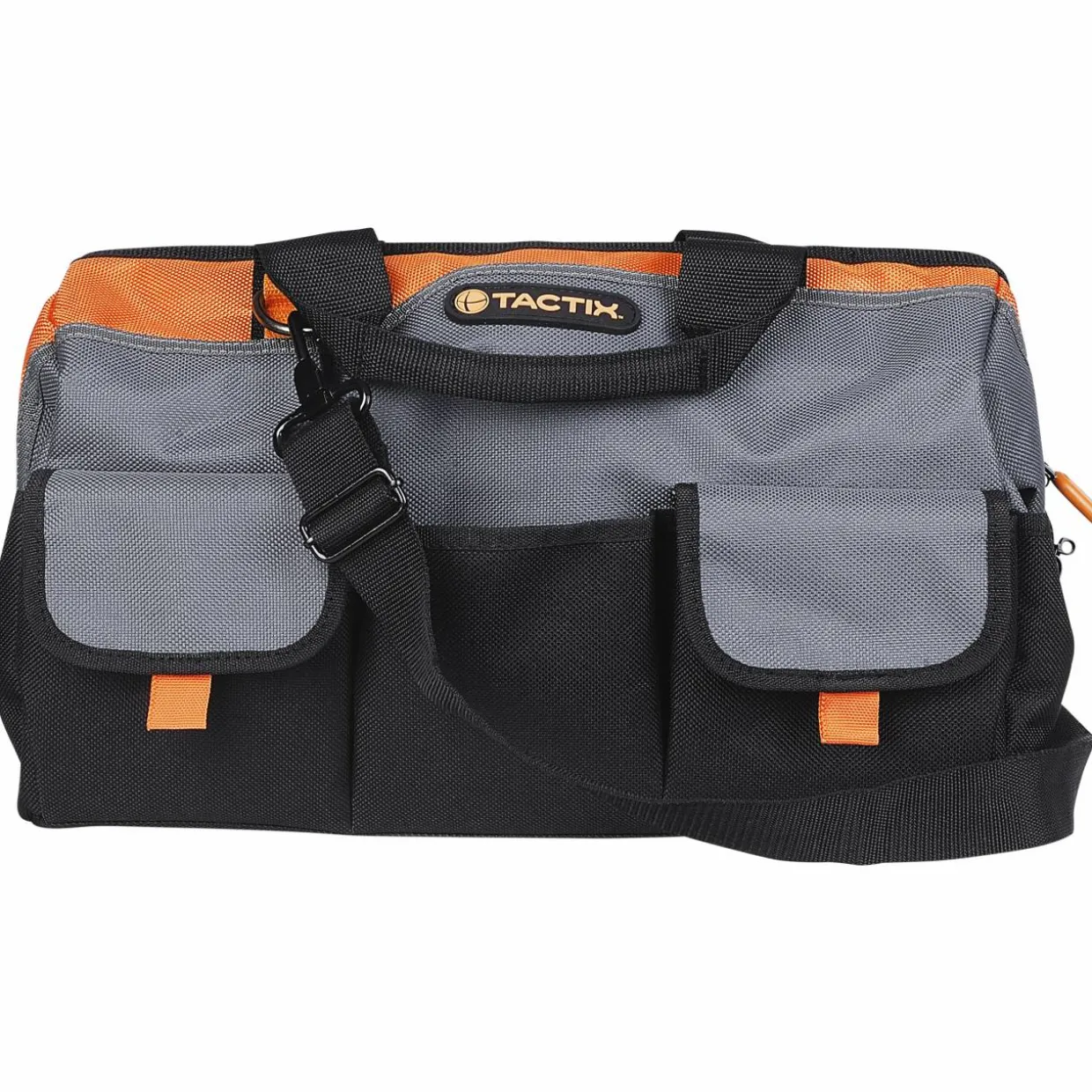 Työkalulaukku Tactix 40,5 cm