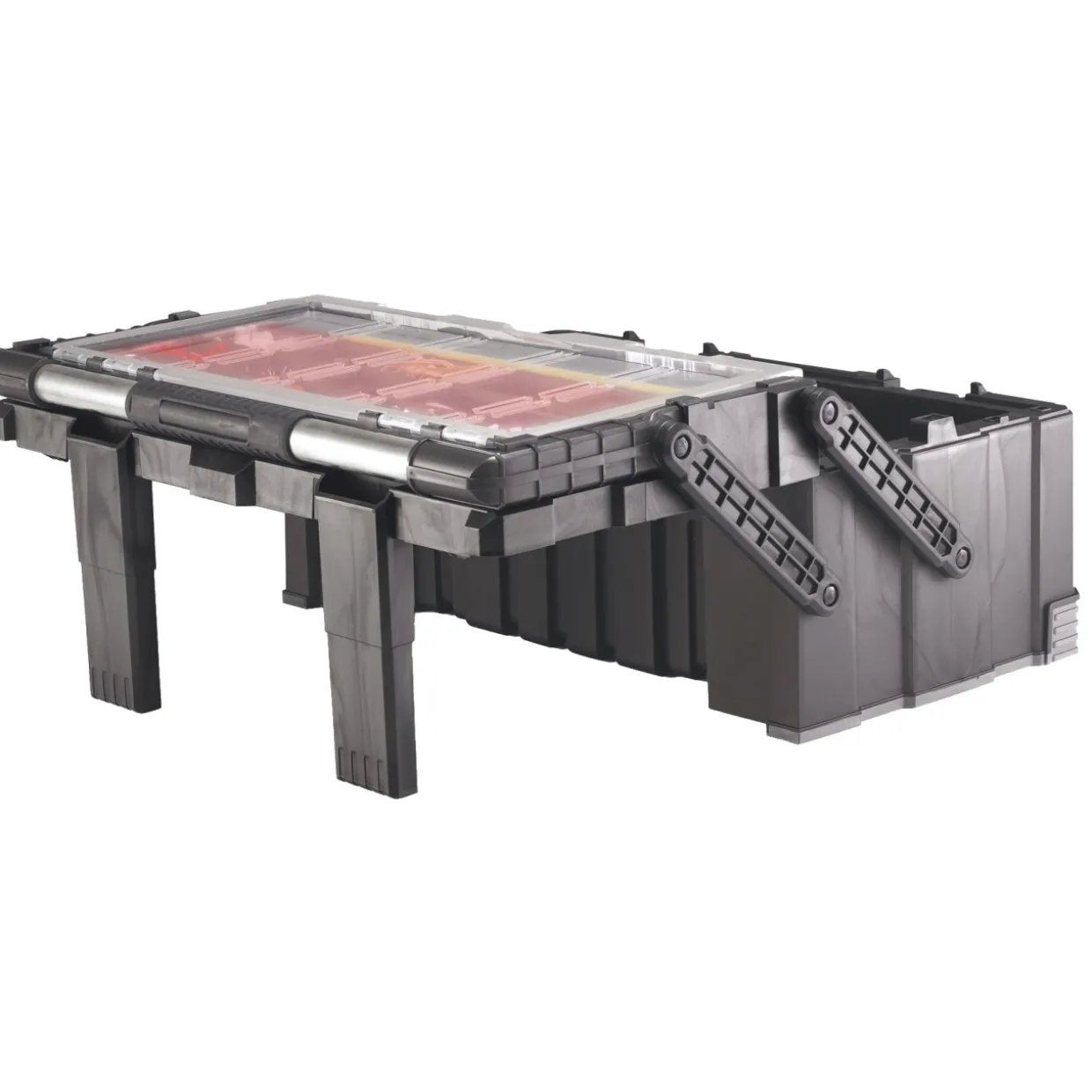Työkalupakki Cantilever 22"