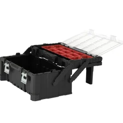 Työkalupakki Cantilever 22