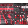 Työkaluvaunu Timco Elite 14ltk 489-os
