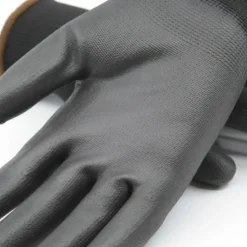 Työkäsineet Bestgrip PU-pinnoitettu kämmen
