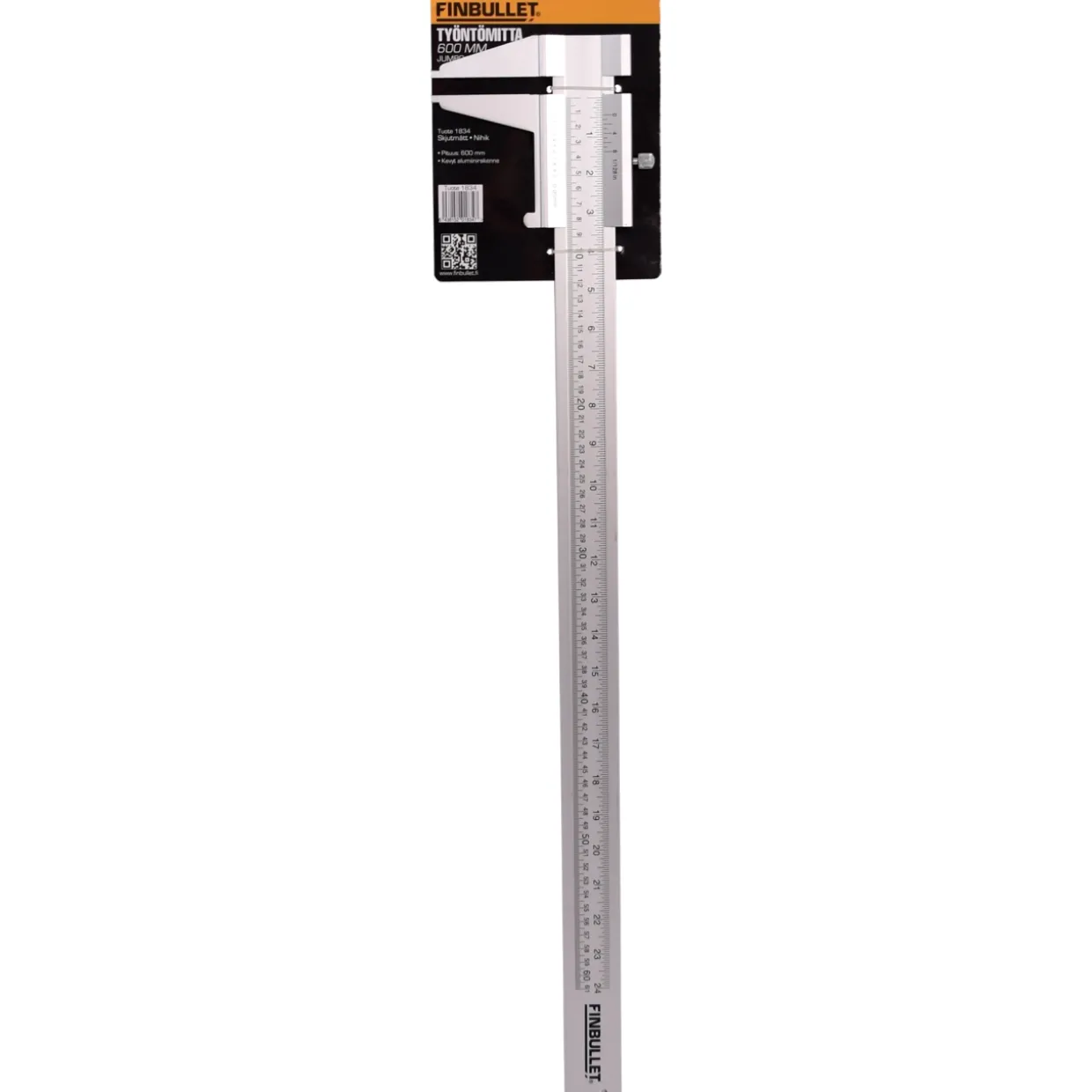 Työntömitta Äijä 600 mm