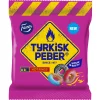 Tyrkisk Peber Fazer 150 g Hot Rings