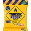 Tyrkisk Peber Fazer 120 g Liquorice