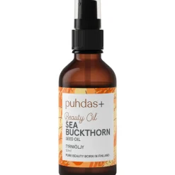 Tyrninsiemenöljy Puhdas+ 50 ml Repairing