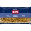 Täysjyvämakaroni Torino 750 g