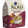 Täysjyvämysli Fazer Alku 600 g marjaisa