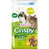 Täysravintoseos Versele-Laga 1 kg Crispy Muesli kaneille/sisäkaneille
