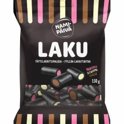 Täytelaku Namipäivä 150 g