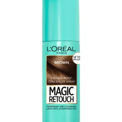 Tyvisävyte Loreal 75 ml Magic Retouch