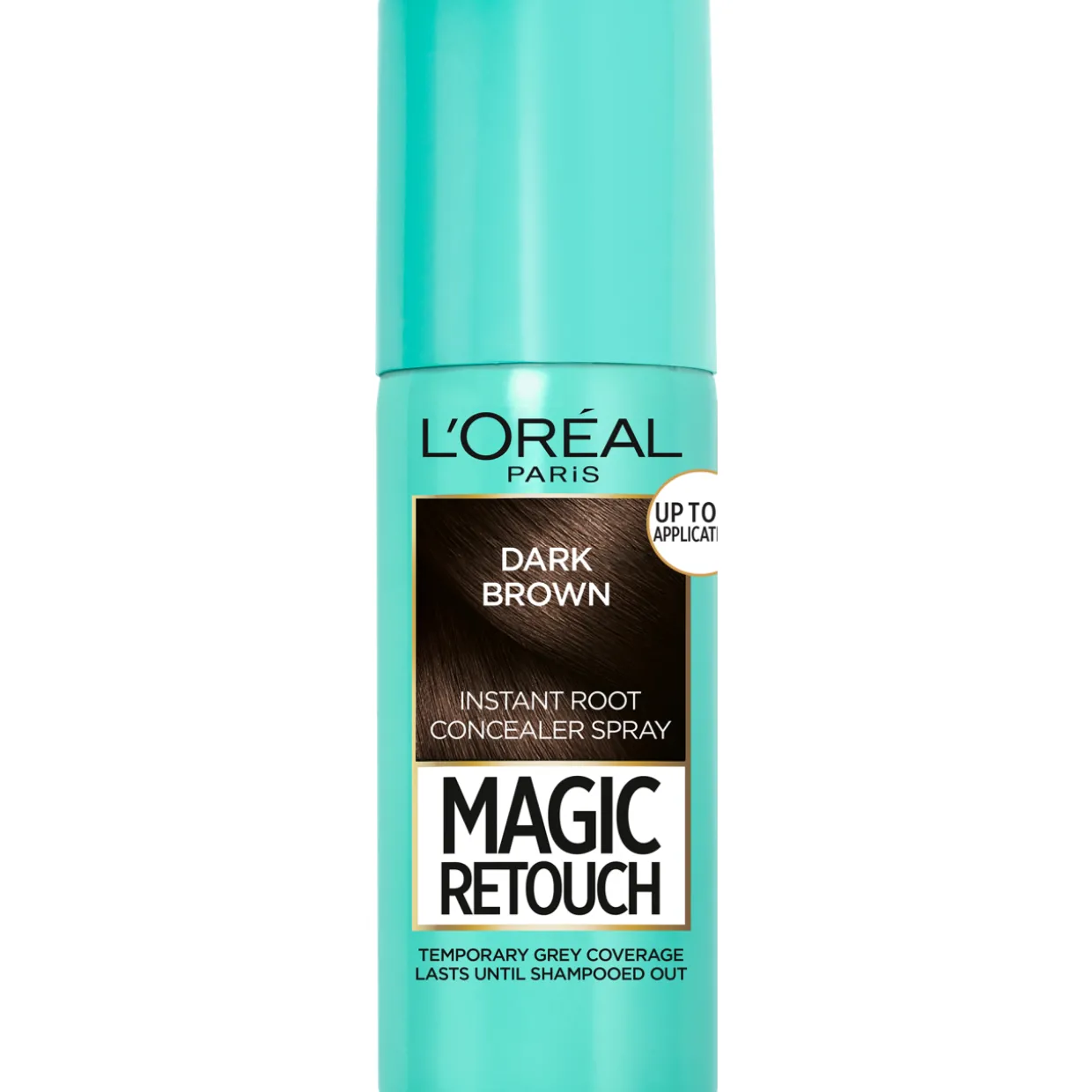 Tyvisävyte Loreal 75 ml Magic Retouch