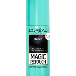 Tyvisävyte Loreal 75 ml Magic Retouch