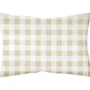 Tyynyliina Kotikulta 50 x 60 cm Checks