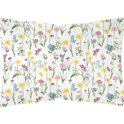 Tyynyliina Kotikulta 50 x 60 cm Meadow Flowers