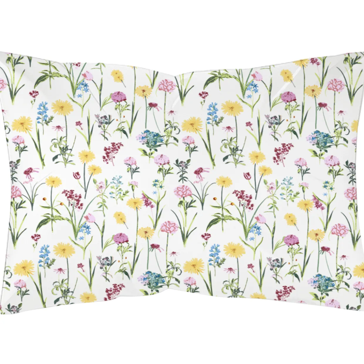 Tyynyliina Kotikulta 50 x 60 cm Meadow Flowers