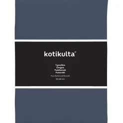 Tyynyliina Kotikulta 50 x 60 cm puuvillasatiini