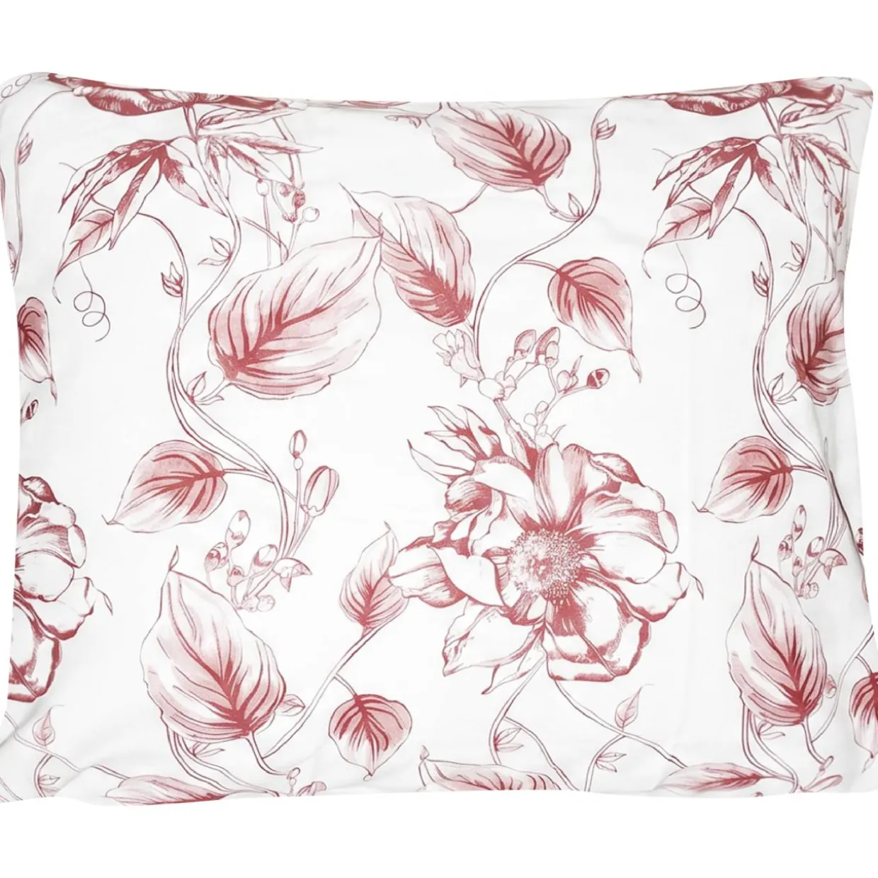 Tyynyliina 50 x 60 cm Kukka