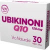 Ubikinoni Q10 Via Naturale 30 kpl 150 mg