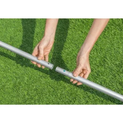 Uima-altaan puhdistussetti Bestway 203 cm